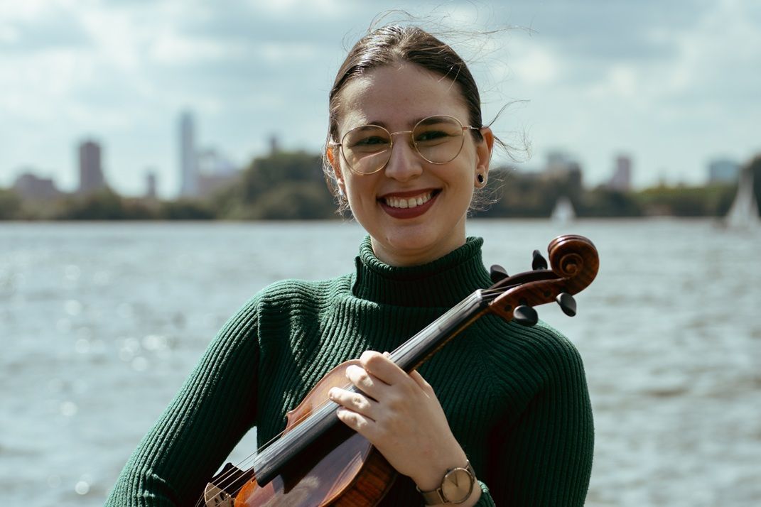 Viktoria Daskalova