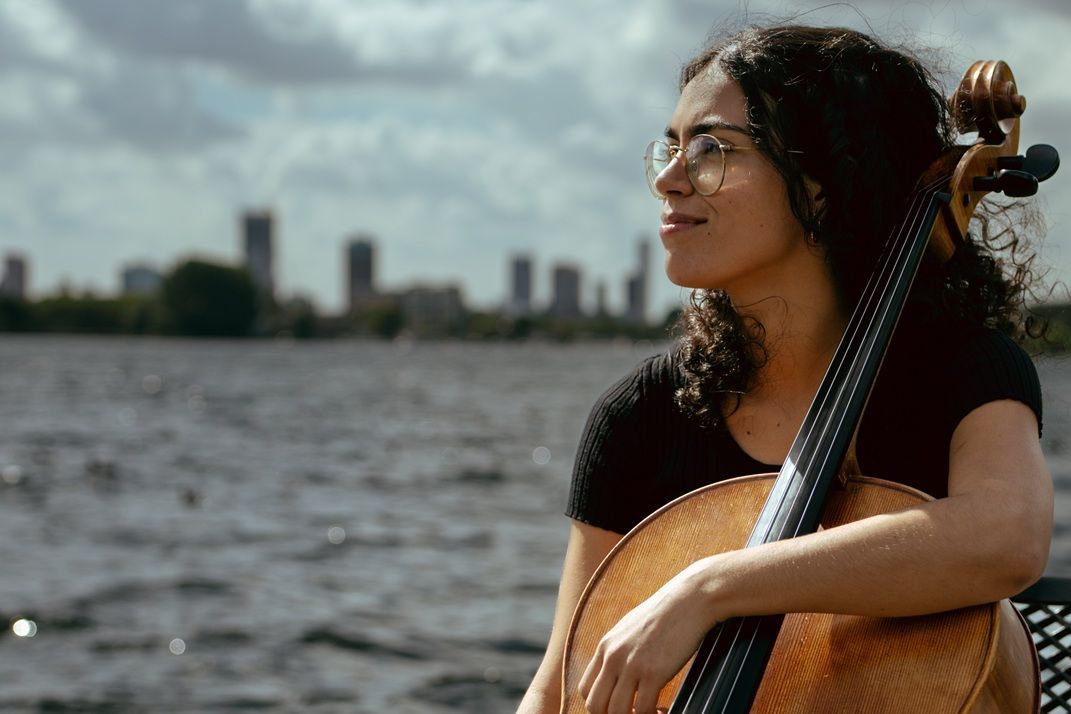 Eva Sanchez-Vegazo