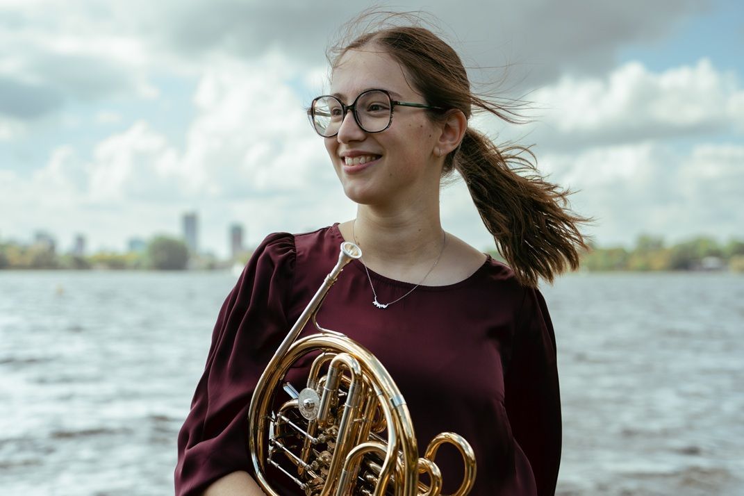 Eline van der Leest