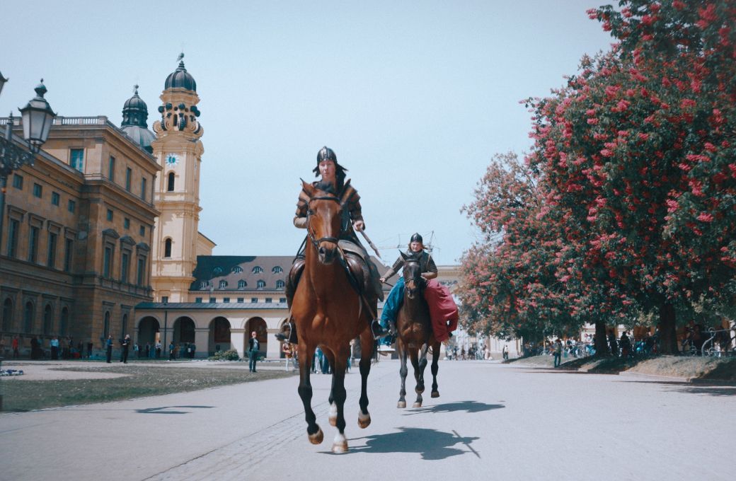 Videostill &copy; Bayerische Staatsoper