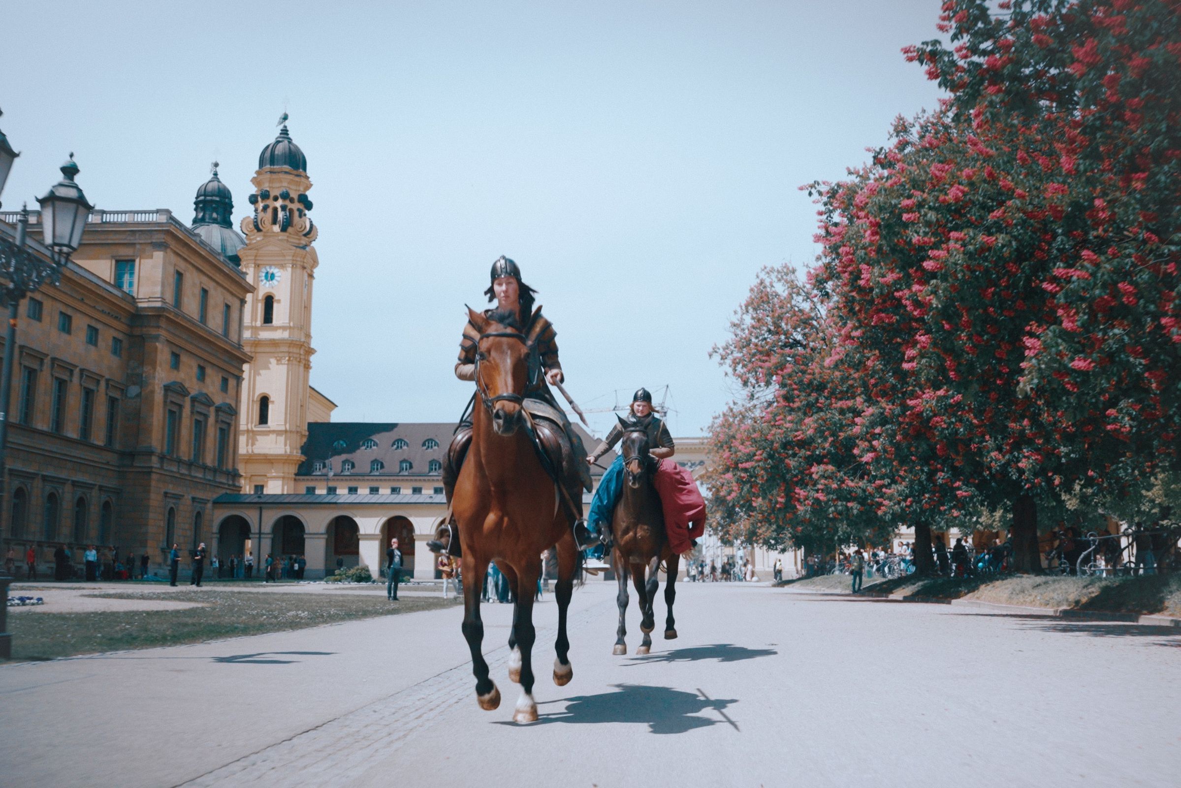 Videostill &copy; Bayerische Staatsoper