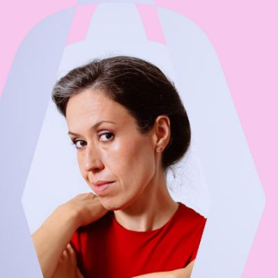Alba Ventura