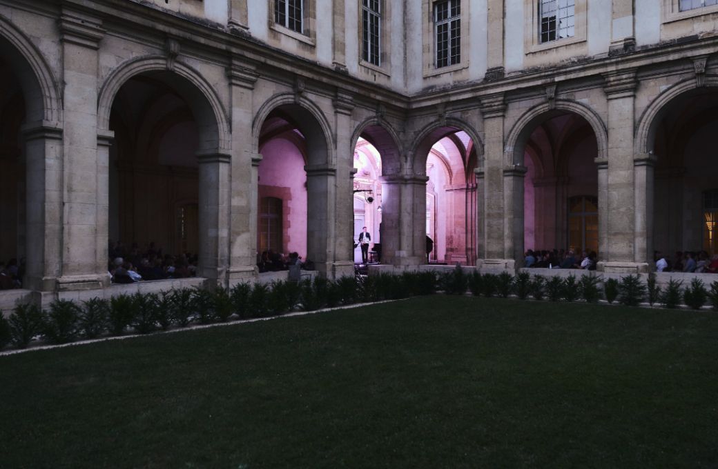 Yevgeny Sudbin aux Flâneries musicales de Reims © Romu Ducros