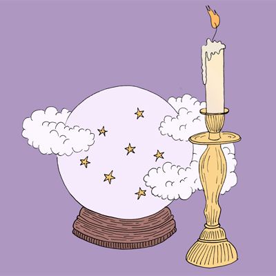 Kinderkonzert — Die Zauberkugel
