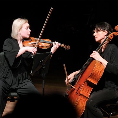 &copy; Zürcher Kammerorchester