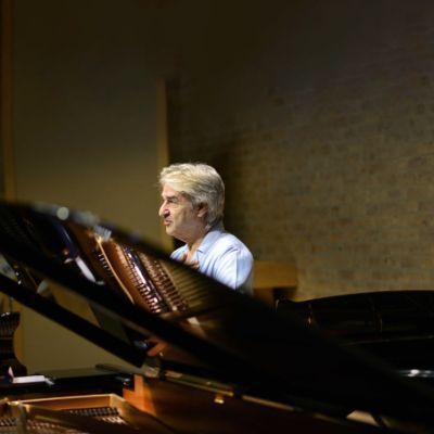 Marios Papadopoulos Masterclass | Oxford Piano Festival