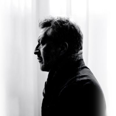 Thomas Adès conducts