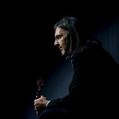 Leonidas Kavakos