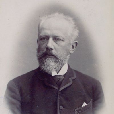 Tchaikovsky Four