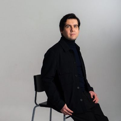Mendelssohn Scottish Symphony