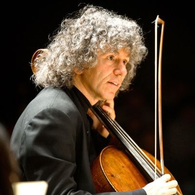 Steven Isserlis