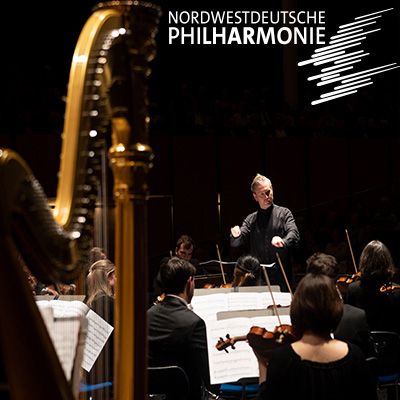 North West German Philharmonic