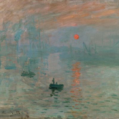 Mozart, Debussy and Roussel