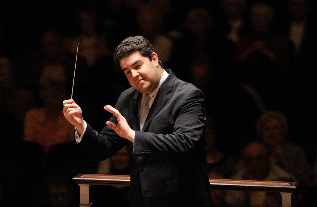 Tito Mu&ntilde;oz &copy; Roger Mastroianni