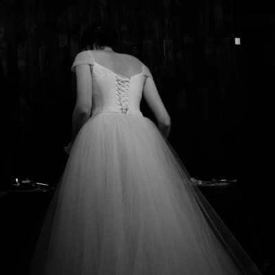 Bodas de sangre