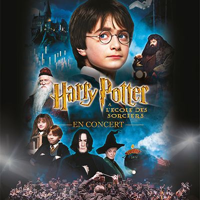 &copy; &amp; ™ Warner Bros. Entertainment Inc. Publishing Rights © JKR