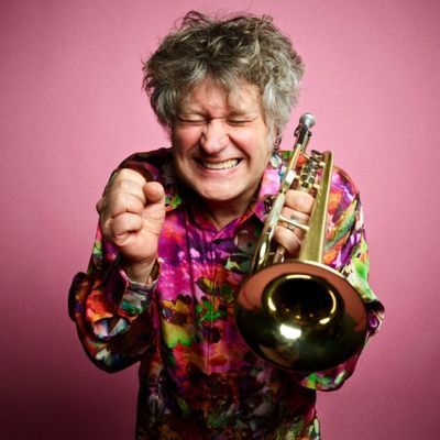 Brighton Philharmonic Strings: Dido and Aeneazz