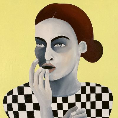 © Rebecca Bordskis