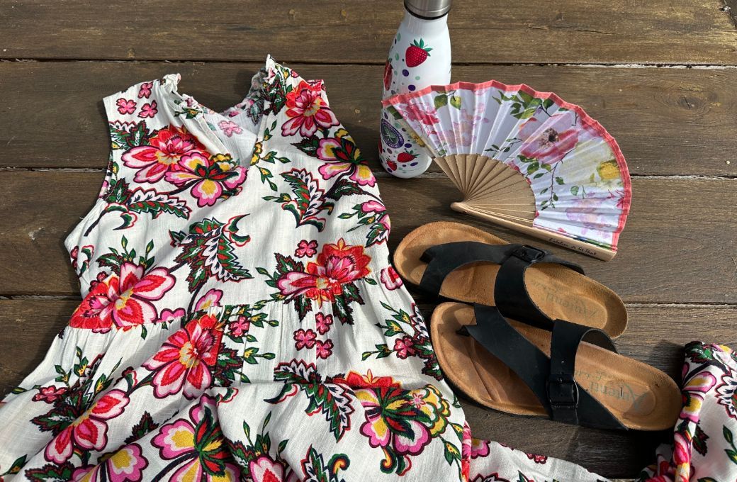 Essentials for summer classical music festivals © Alison Karlin