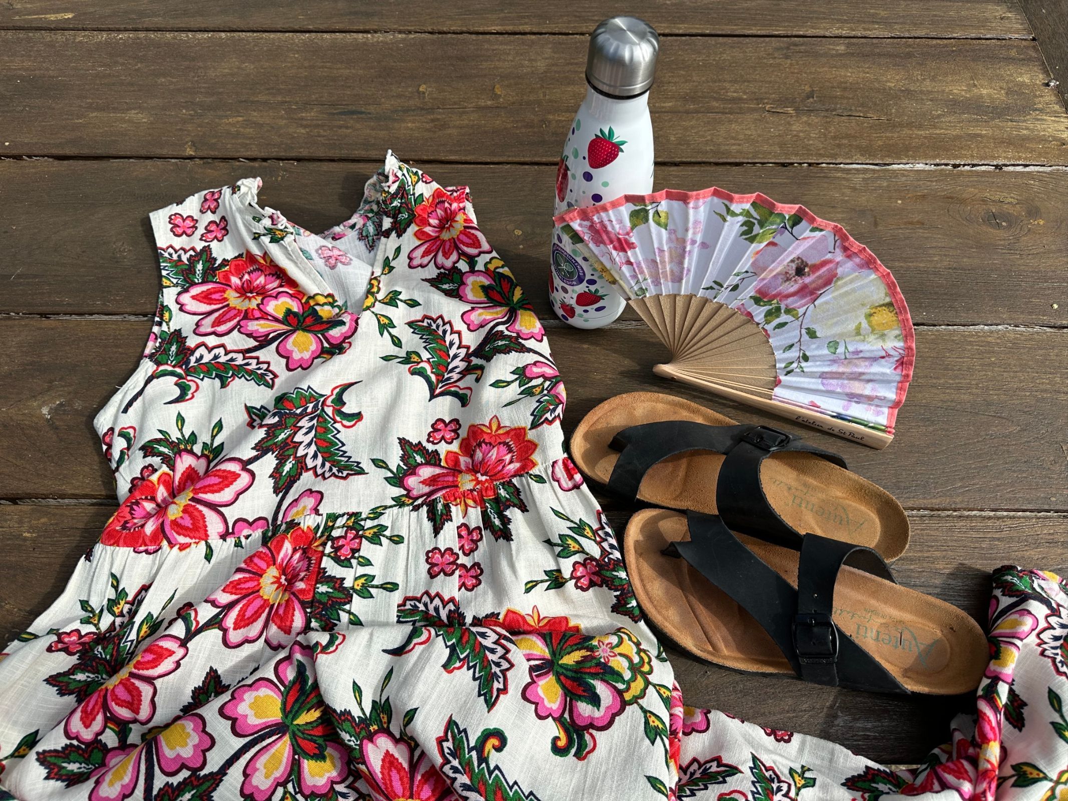 Essentials for summer classical music festivals © Alison Karlin