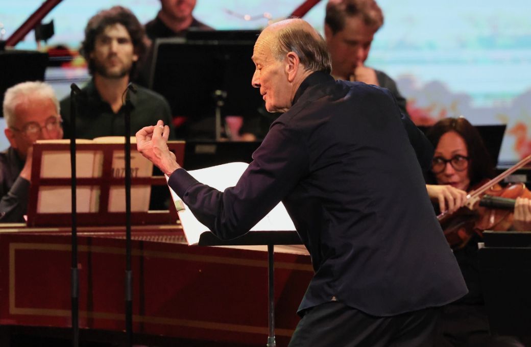 Gábor Takács-Nagy © Anne du Chastel
