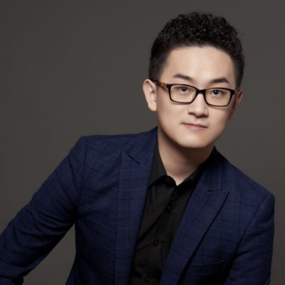 Yi-Chen Feng, piano presented by Shriver Hall Concert Series