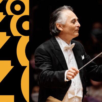 Mahler Symphony No. 9, Jun Märkl & NSO
