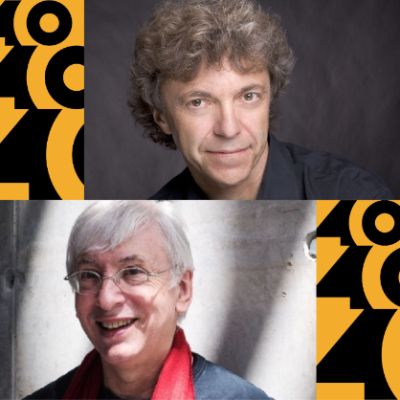 Mario Venzago, Pascal Rogé & NSO