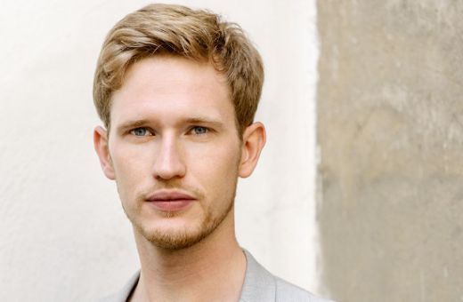 Thomas Guggeis © Simon Pauly