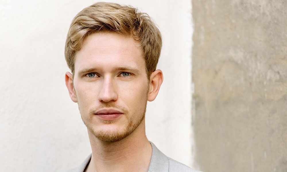 Thomas Guggeis © Simon Pauly