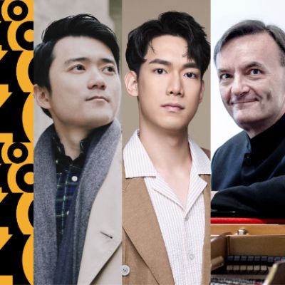 NSO New Year's Eve Concert 1