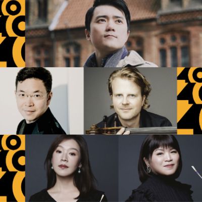 NSO New Year's Eve Concert 2