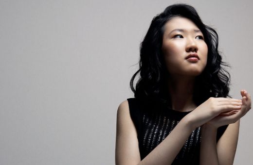 Sophia Liu &copy; Frances Marshall