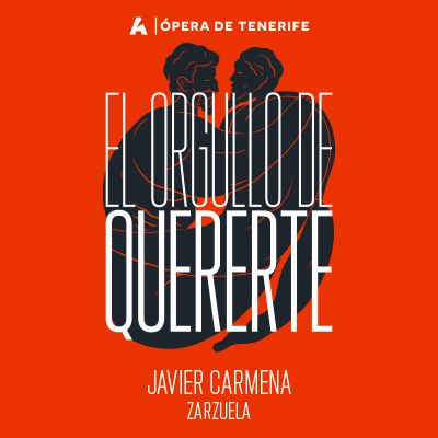 El orgullo de quererte