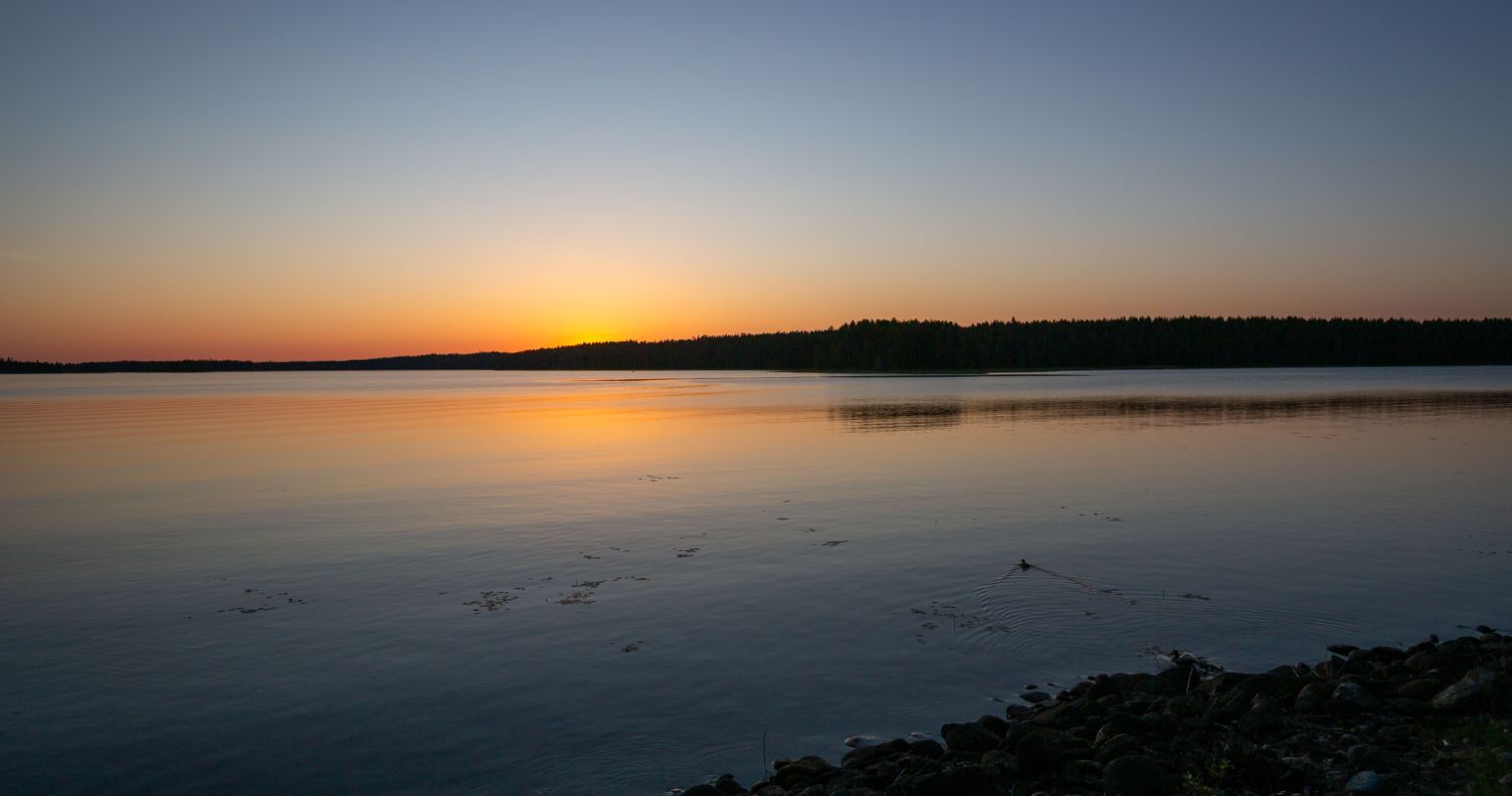 Le Festival de musique de chambre de Kuhmo, au carrefour des âmes &copy; Jonas Kukkonen | Kuhmon Kamarimusiikki