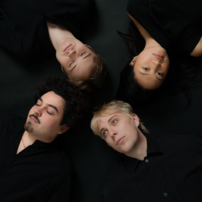 Hattori Foundation early evening concert: Karelia Quartet