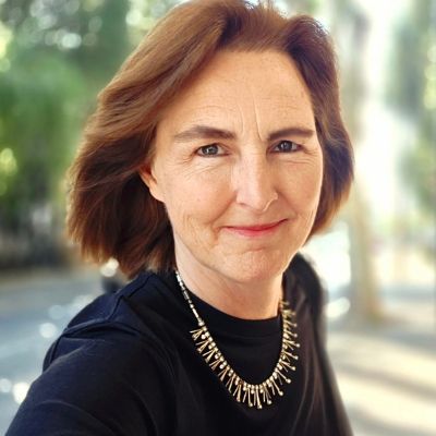 Monique ten Boske
