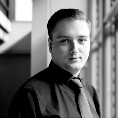 "The B Minor Sonata" | Tyler Hay | Lunchtime Recital