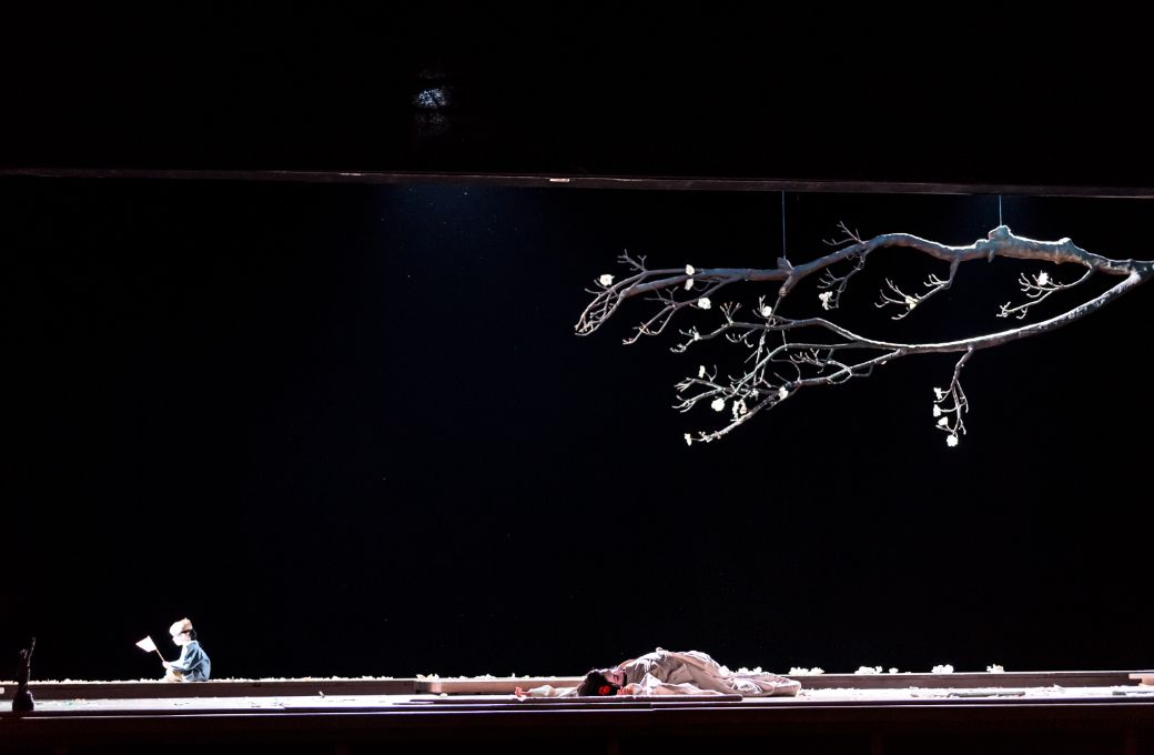 <i>Madama Butterfly</i> finale &copy; ROH | Bill Cooper