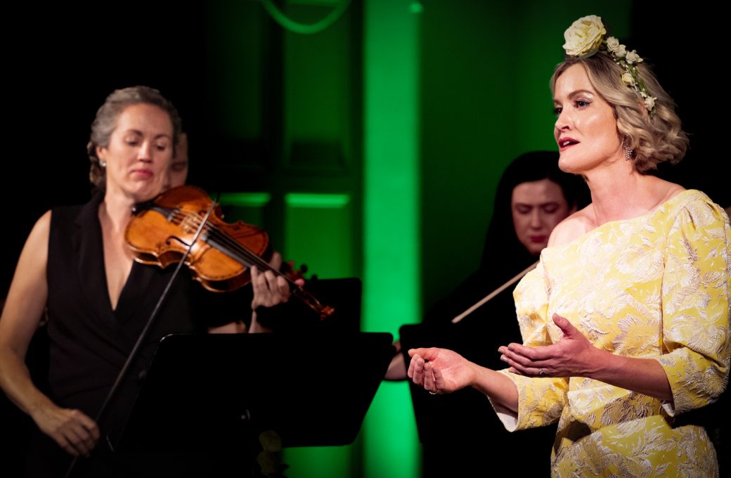 Brigitte Heuser and Australian Baroque &copy; Brad Coleman (2024)