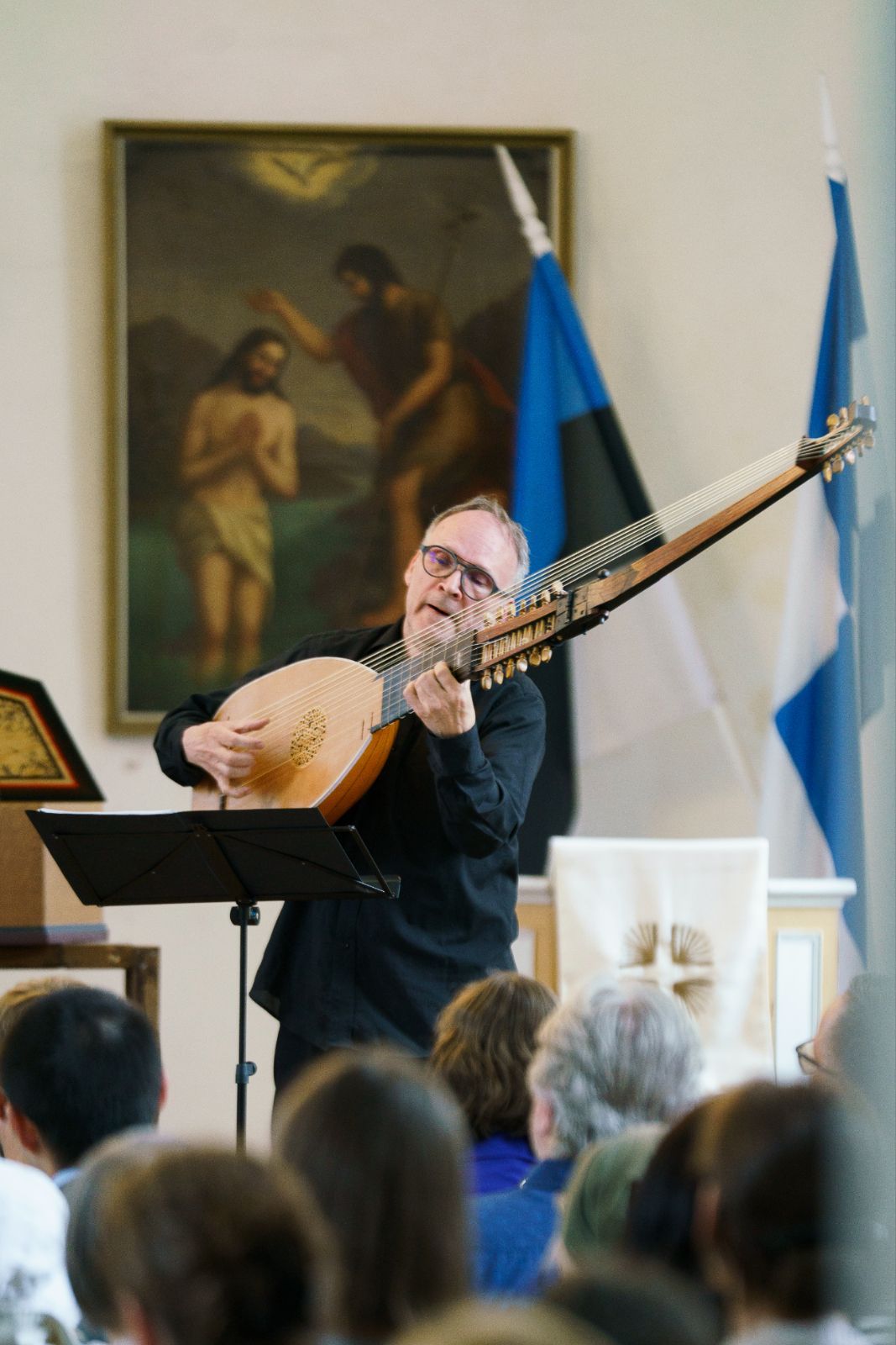 Pirkanmaa Barokki &copy; Sabine Burger