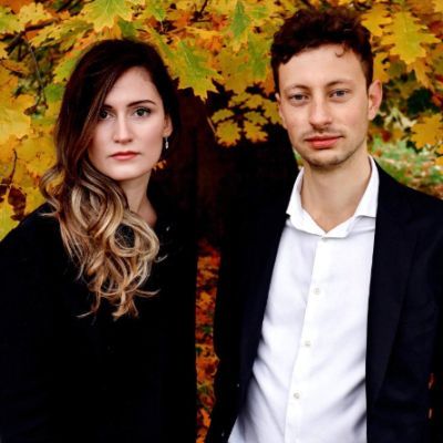 'Falla 150' | Ana Beard Fernández &amp; Matthew Jorysz