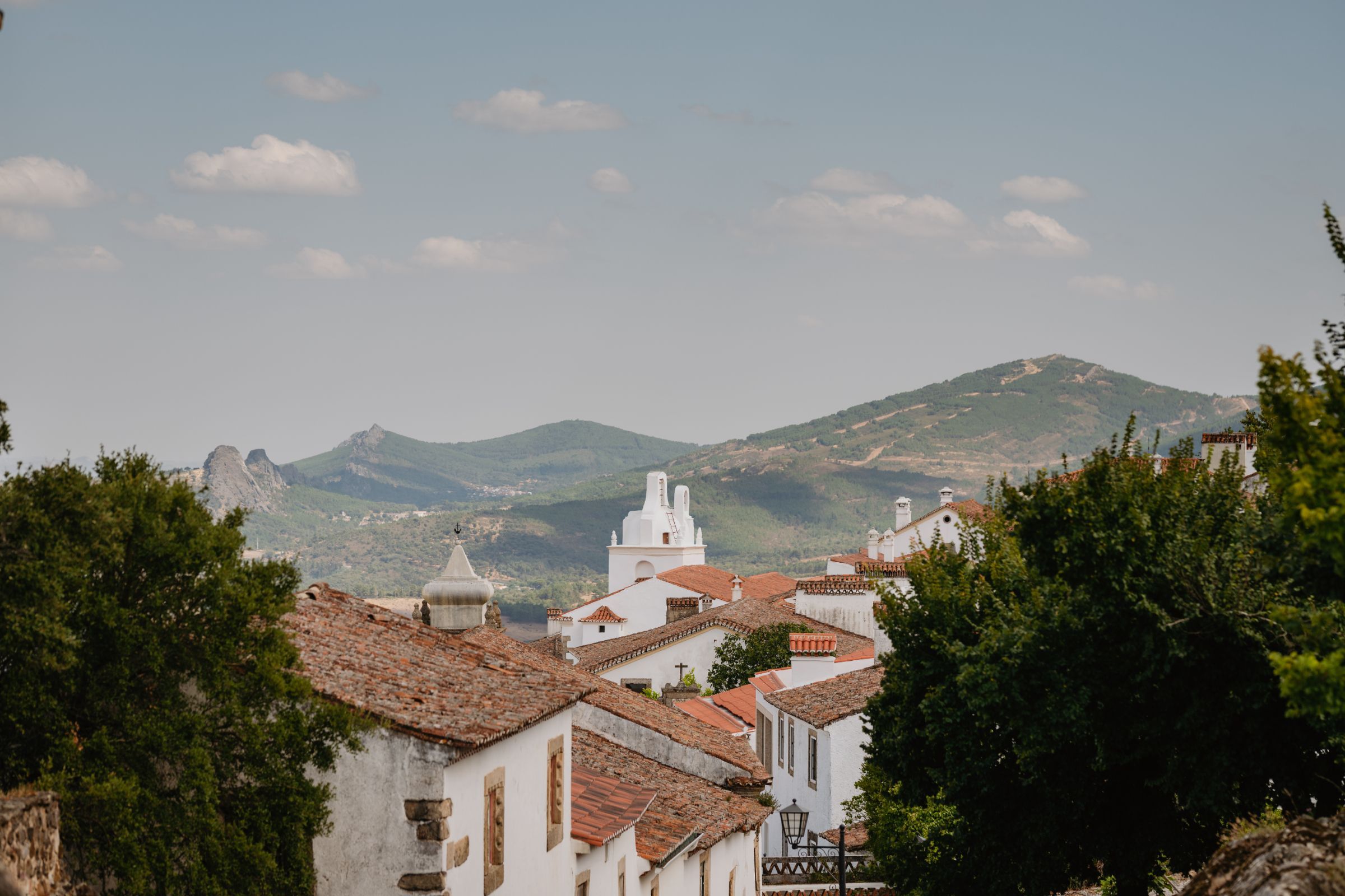 Marvão &copy; FIMM / Luís Dias Branquinho