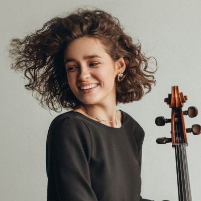 &copy; Julia Altukhova