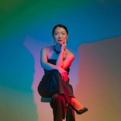 &copy; Maiko Mori