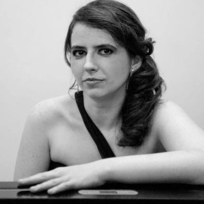 Edinburgh Royal Mile International Piano Series -The Beethoven Sonatas
