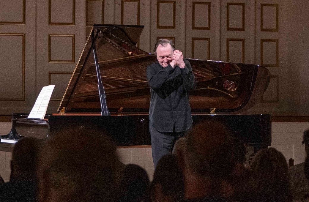 Pierre-Laurent Aimard &copy; SF | Marco Borrelli