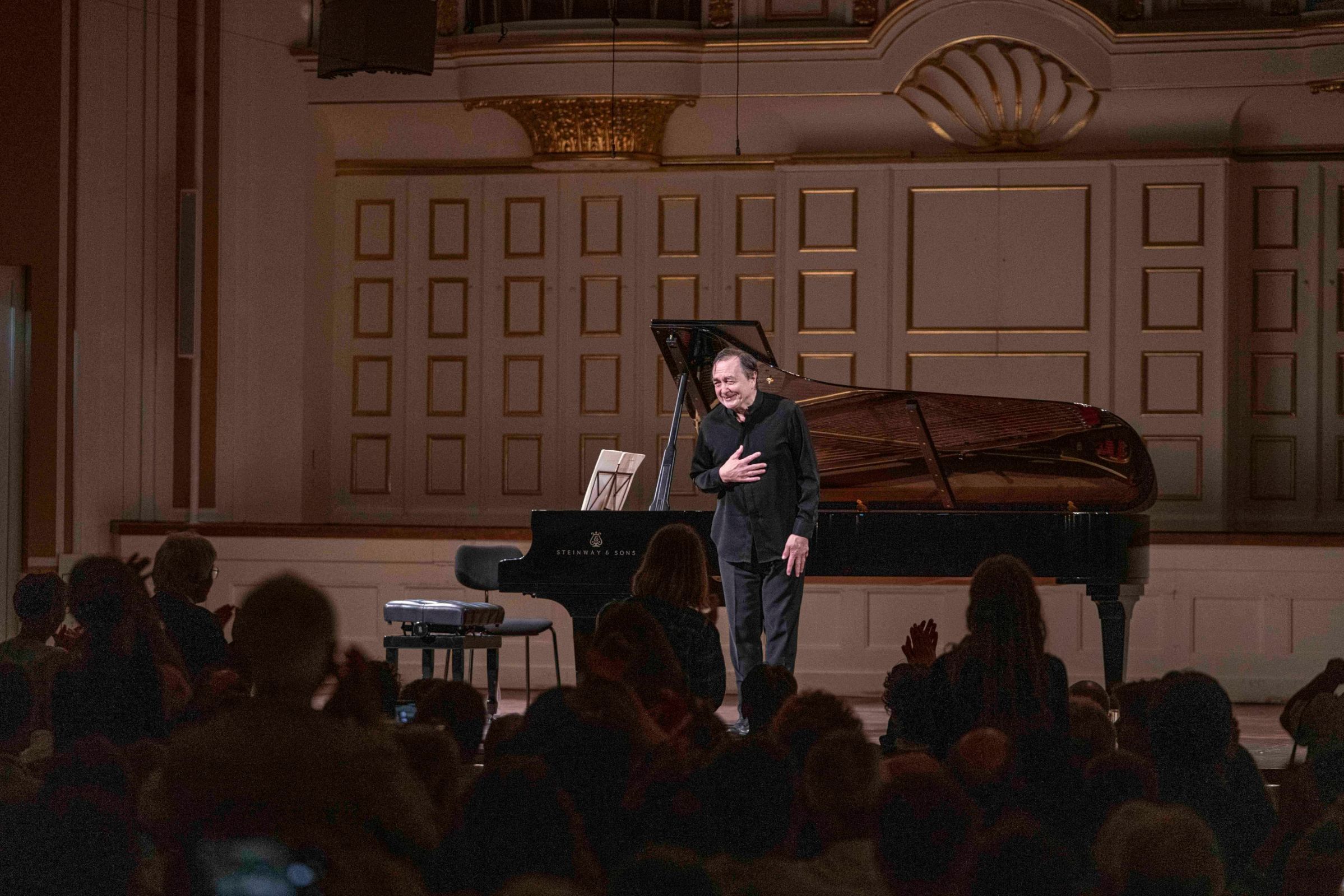Pierre=Laurent Aimard &copy; SF | Marco Borrelli
