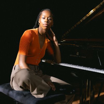 &copy; Johanna Berghorn | Sony Music Entertainment