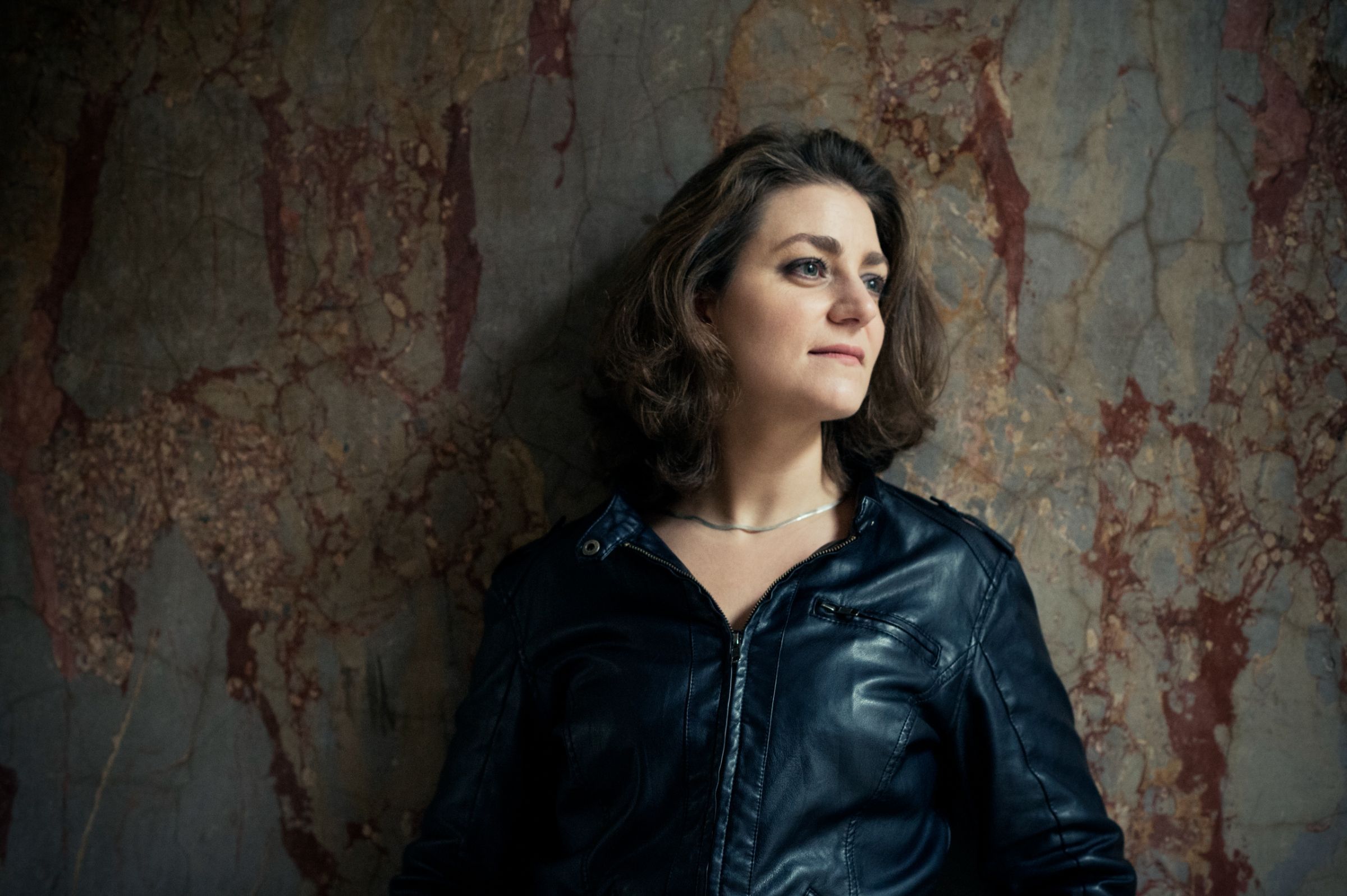 Aline Piboule &copy; Jean-Baptiste Millot